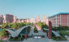 新宁县崀山培英学校｜高三复读学校